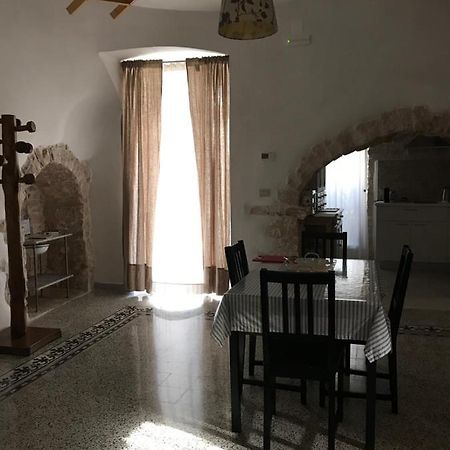 Il Trullo Del Palmento Villa Alberobello Eksteriør billede