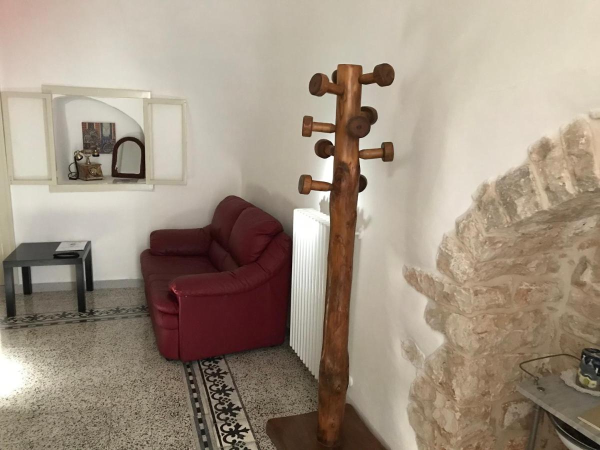 Il Trullo Del Palmento Villa Alberobello Eksteriør billede