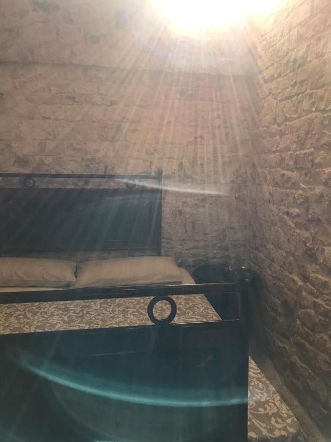 Il Trullo Del Palmento Villa Alberobello Eksteriør billede