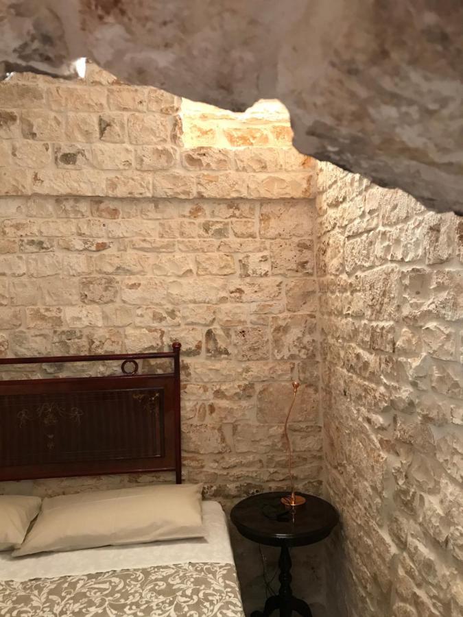 Il Trullo Del Palmento Villa Alberobello Eksteriør billede