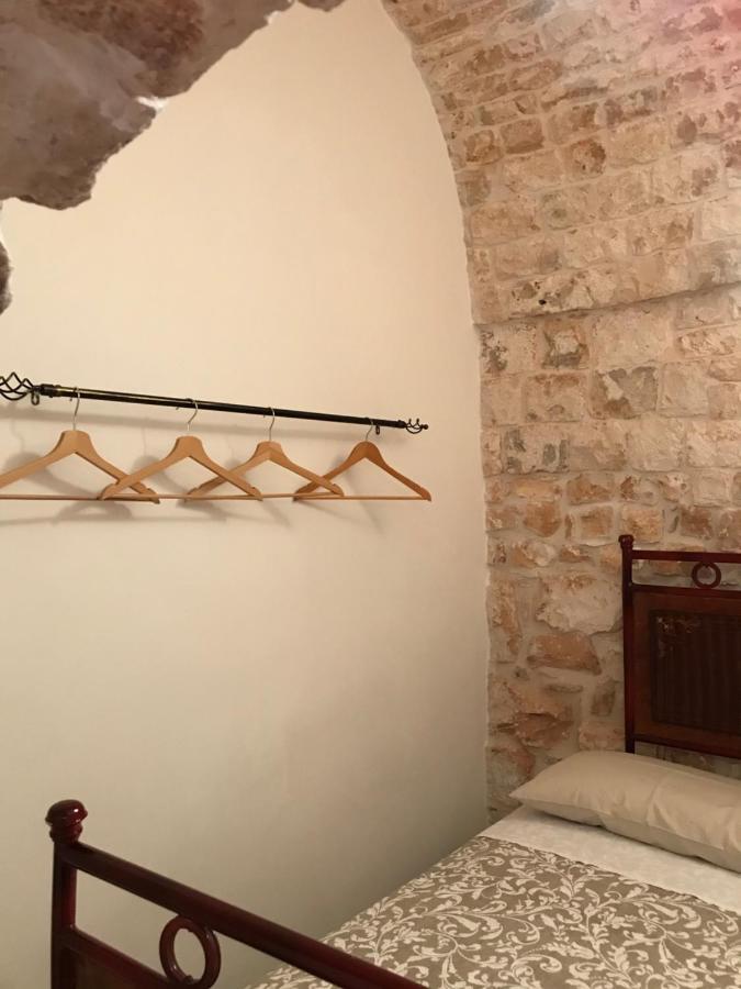 Il Trullo Del Palmento Villa Alberobello Eksteriør billede