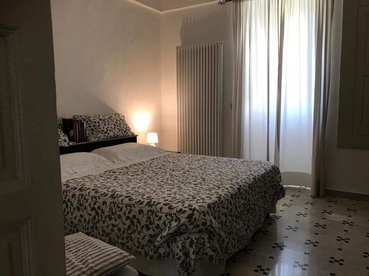 Il Trullo Del Palmento Villa Alberobello Eksteriør billede